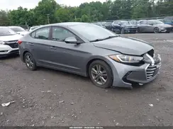 5NPD84LF7JH397468 2018 HYUNDAI ELANTRA