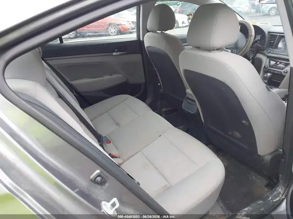 5NPD84LF7JH397468 2018 HYUNDAI ELANTRA - Image 8