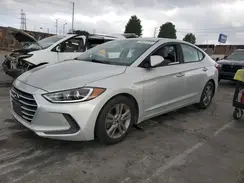 5NPD84LF7JH397762 2018 HYUNDAI ELANTRA