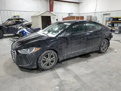 5NPD84LF7JH398183 2018 HYUNDAI ELANTRA