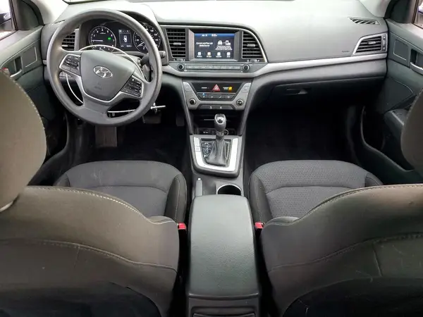 5NPD84LF7JH399284 2018 HYUNDAI ELANTRA - Image 8
