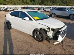 5NPD84LF7JH399902 2018 HYUNDAI ELANTRA