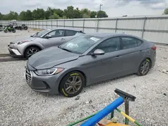 5NPD84LF7JH400496 2018 HYUNDAI ELANTRA