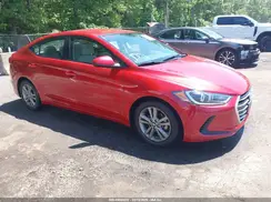 5NPD84LF7JH400630 2018 HYUNDAI ELANTRA