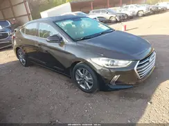 5NPD84LF7JH400854 2018 HYUNDAI ELANTRA