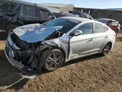 5NPD84LF7JH401440 2018 HYUNDAI ELANTRA