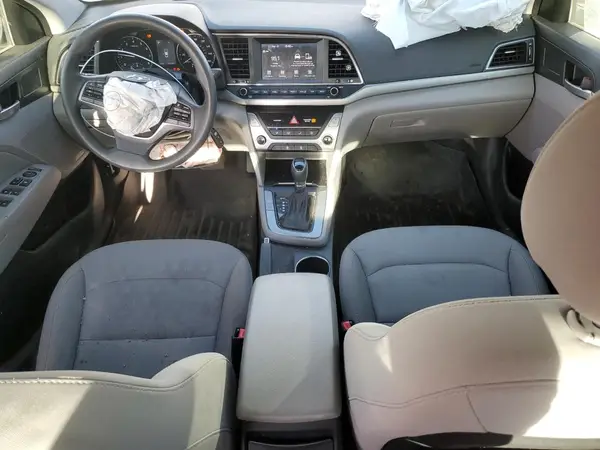 5NPD84LF7JH401440 2018 HYUNDAI ELANTRA - Image 8