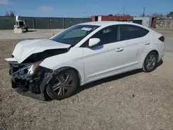 5NPD84LF7KH402234 2019 HYUNDAI ELANTRA