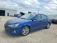 5NPD84LF7KH402458 2019 HYUNDAI ELANTRA