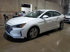 5NPD84LF7KH402797 2019 HYUNDAI ELANTRA