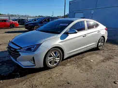 5NPD84LF7KH403142 2019 HYUNDAI ELANTRA