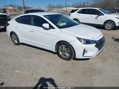 5NPD84LF7KH403609 2019 HYUNDAI ELANTRA