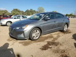 5NPD84LF7KH404646 2019 HYUNDAI ELANTRA