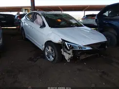 5NPD84LF7KH404677 2019 HYUNDAI ELANTRA