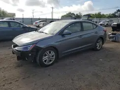 5NPD84LF7KH405666 2019 HYUNDAI ELANTRA