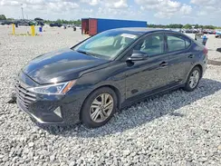 5NPD84LF7KH405747 2019 HYUNDAI ELANTRA