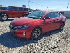5NPD84LF7KH405926 2019 HYUNDAI ELANTRA