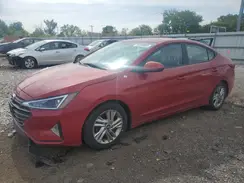 5NPD84LF7KH406302 2019 HYUNDAI ELANTRA