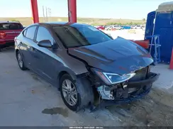 5NPD84LF7KH406459 2019 HYUNDAI ELANTRA