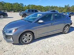 5NPD84LF7KH406705 2019 HYUNDAI ELANTRA