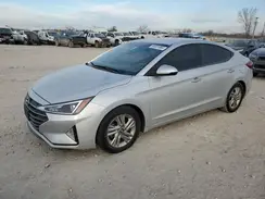 5NPD84LF7KH407367 2019 HYUNDAI ELANTRA