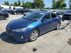 5NPD84LF7KH407644 2019 HYUNDAI ELANTRA