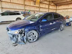 5NPD84LF7KH407692 2019 HYUNDAI ELANTRA