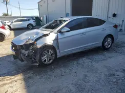 5NPD84LF7KH407997 2019 HYUNDAI ELANTRA