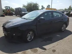 5NPD84LF7KH408809 2019 HYUNDAI ELANTRA