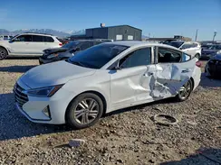 5NPD84LF7KH409099 2019 HYUNDAI ELANTRA