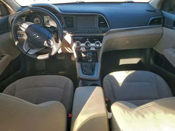 5NPD84LF7KH409099 2019 HYUNDAI ELANTRA - Image 8