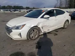 5NPD84LF7KH409149 2019 HYUNDAI ELANTRA