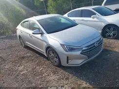 5NPD84LF7KH409202 2019 HYUNDAI ELANTRA