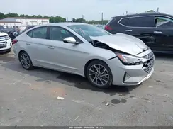 5NPD84LF7KH409605 2019 HYUNDAI ELANTRA