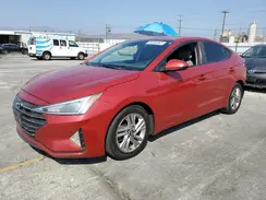 5NPD84LF7KH409815 2019 HYUNDAI ELANTRA