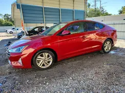 5NPD84LF7KH410334 2019 HYUNDAI ELANTRA