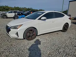 5NPD84LF7KH410589 2019 HYUNDAI ELANTRA