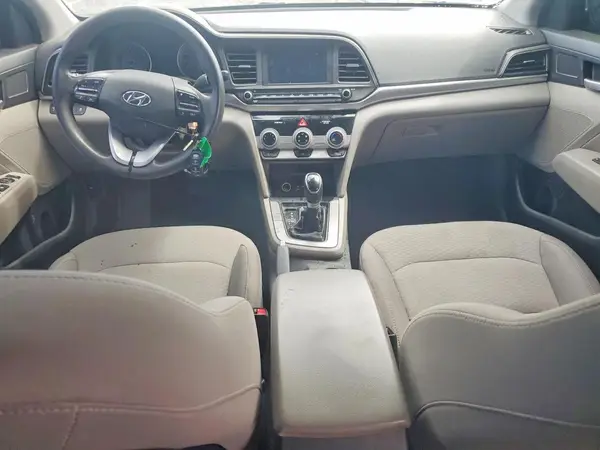 5NPD84LF7KH411418 2026 HYUNDAI ELANTRA - Image 8