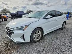 5NPD84LF7KH412195 2019 HYUNDAI ELANTRA