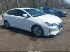 5NPD84LF7KH412813 2019 HYUNDAI ELANTRA