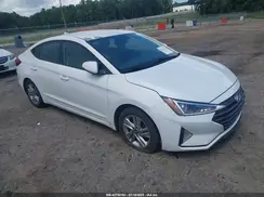 5NPD84LF7KH412844 2019 HYUNDAI ELANTRA