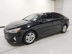 5NPD84LF7KH413282 2019 HYUNDAI ELANTRA