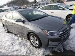 5NPD84LF7KH413332 2019 HYUNDAI ELANTRA