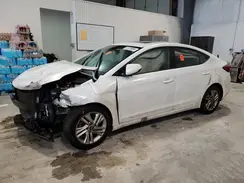 5NPD84LF7KH413895 2019 HYUNDAI ELANTRA