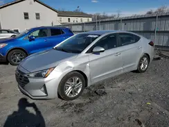 5NPD84LF7KH414190 2019 HYUNDAI ELANTRA