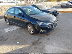 5NPD84LF7KH414531 2019 HYUNDAI ELANTRA