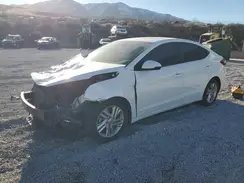 5NPD84LF7KH415288 2019 HYUNDAI ELANTRA