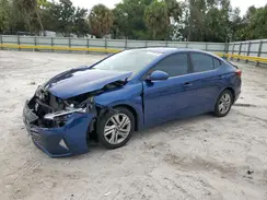 5NPD84LF7KH415498 2019 HYUNDAI ELANTRA