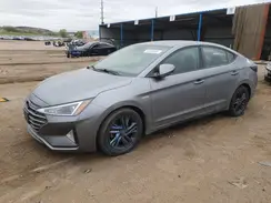 5NPD84LF7KH415579 2019 HYUNDAI ELANTRA
