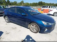 5NPD84LF7KH415596 2019 HYUNDAI ELANTRA